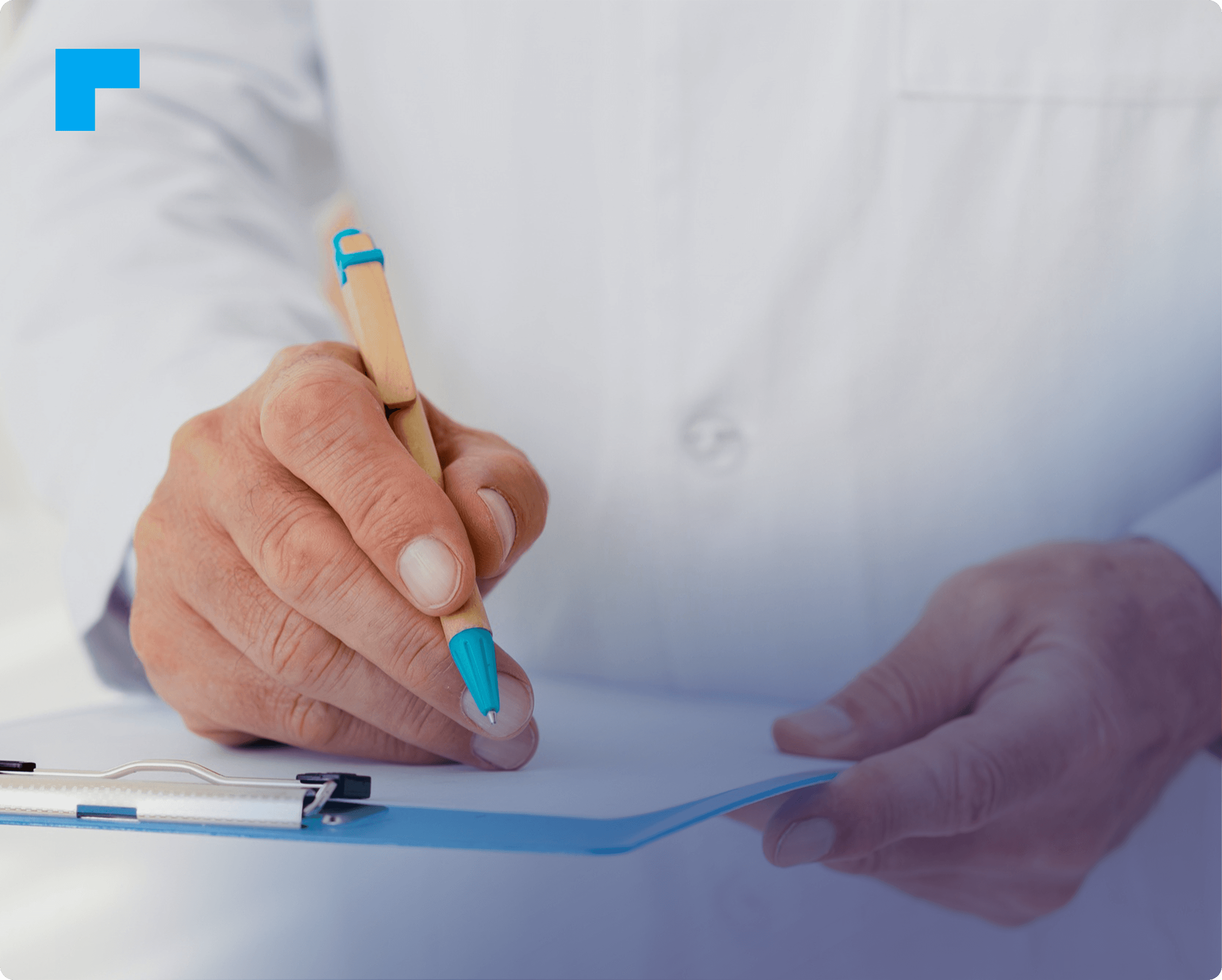 Service illustration